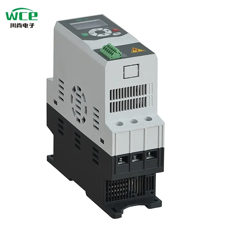 10 CP 15 CP 20 CP încorporat în Bypass Soft Starter