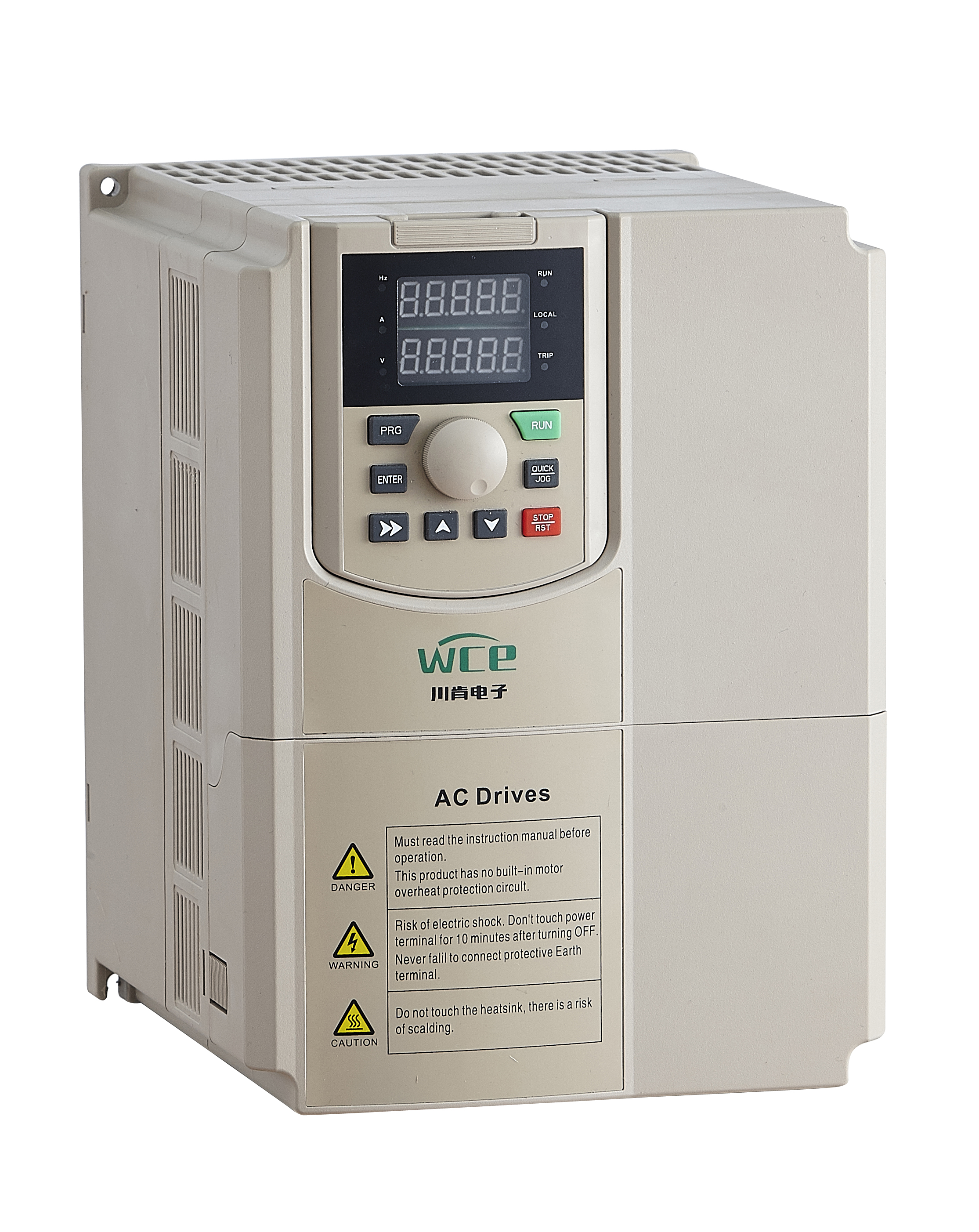 Depanare simplă pentru VFD - IGBT 、 Podul redresor