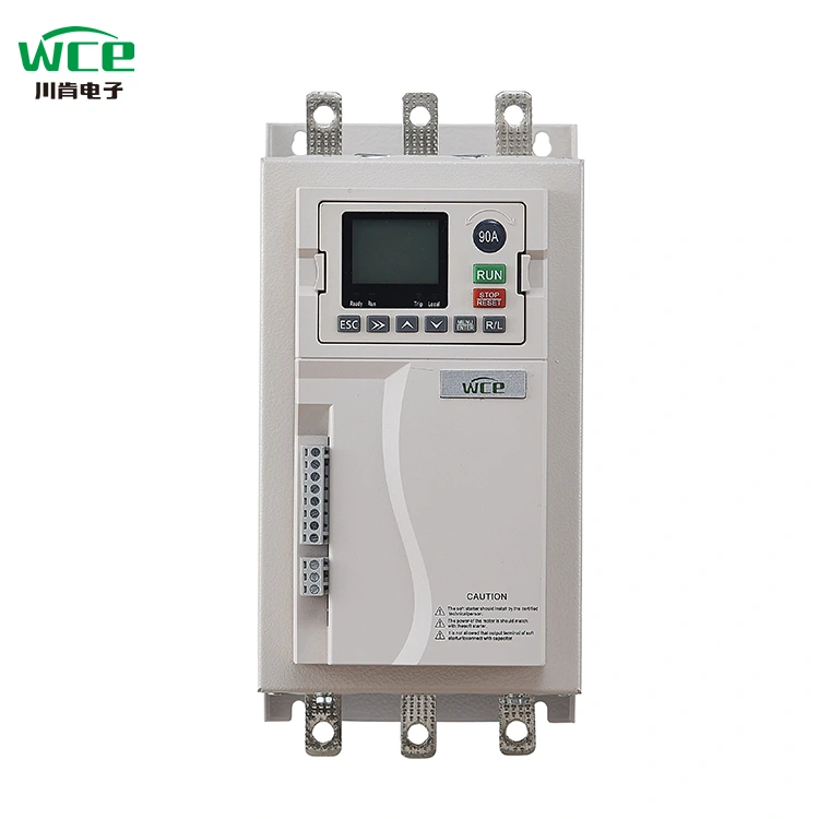 3 fază 220v online starter soft