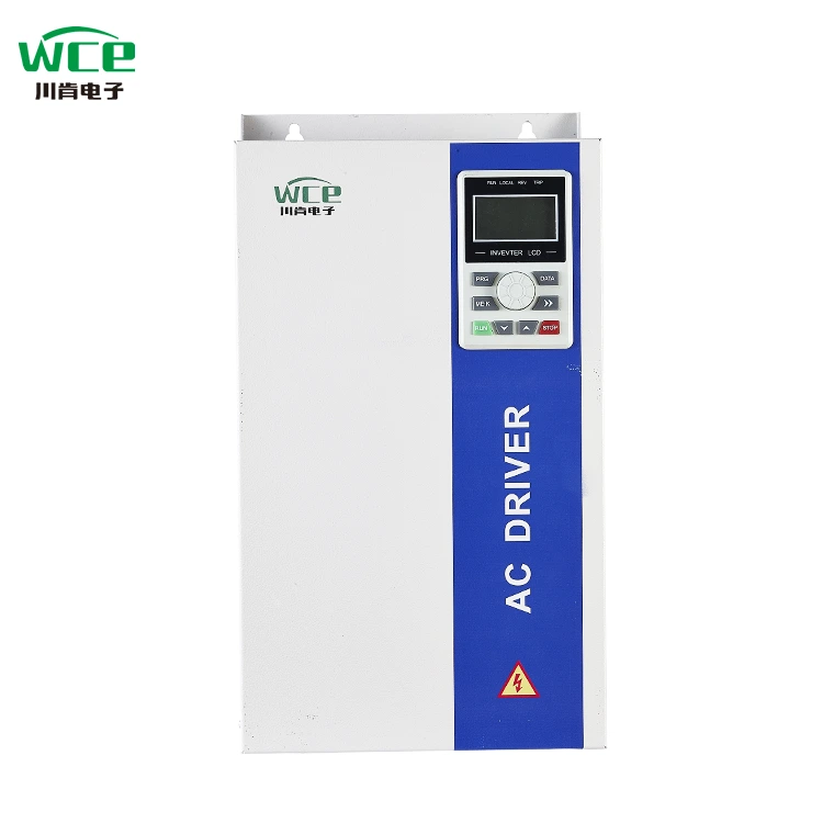 3 fază 480V AC Drive VFD