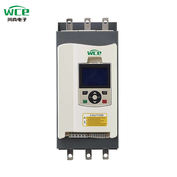 3 fază 480v online starter soft