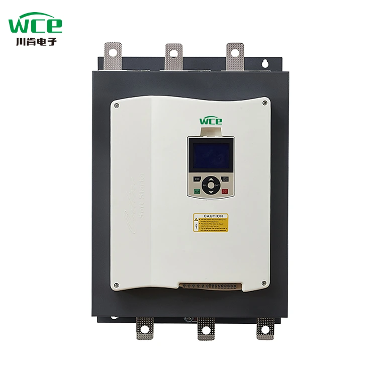 3 fază 660v online starter soft