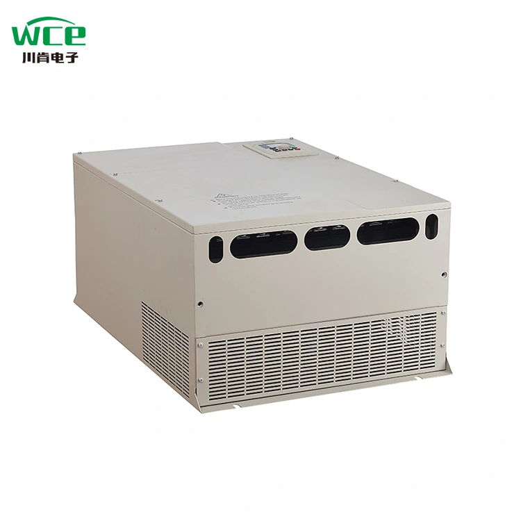 Ce variator VFD cu invertor de 75 kW se potrivește nevoilor dvs.?