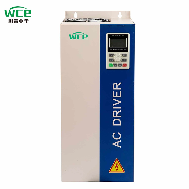 Ecran LCD Drive AC VFD