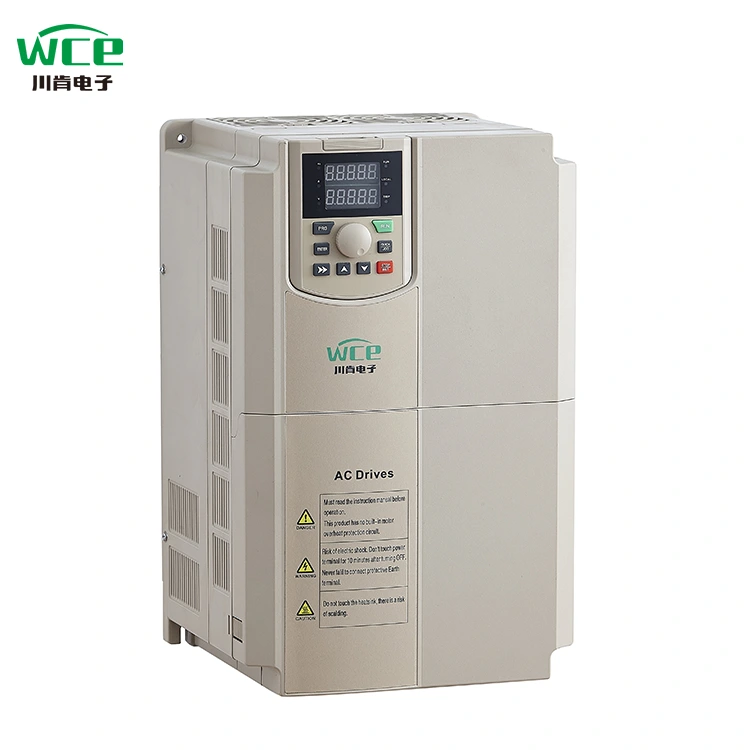 VFD AC Drive pentru compresor