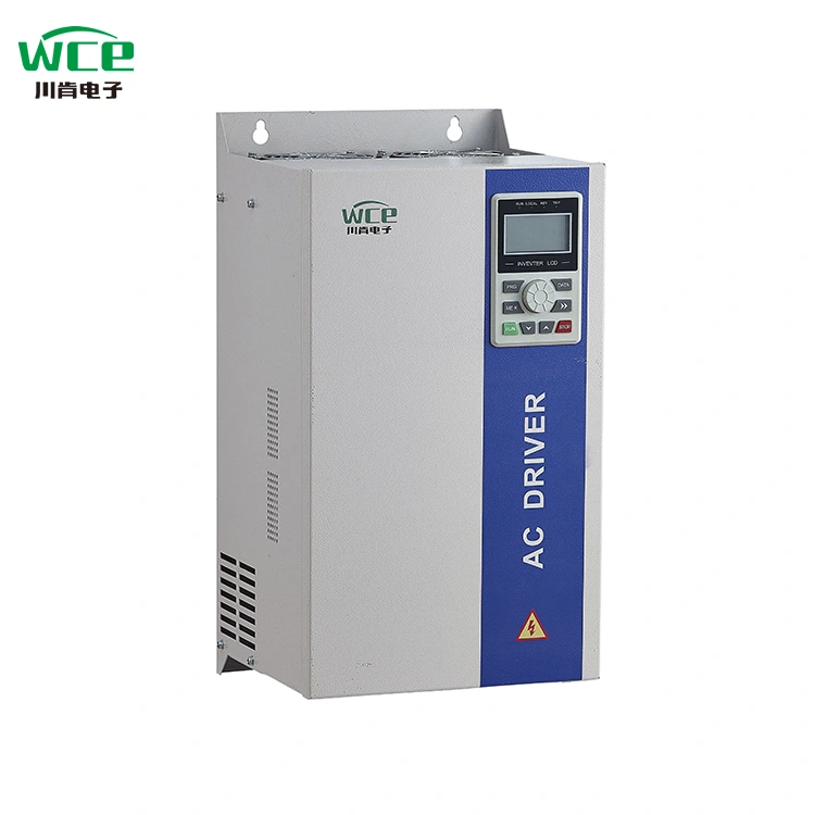 VFD AC Drive pentru banda transportoare